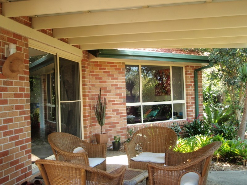 5/31 Kingsford Drive, Brunswick Heads NSW 2483