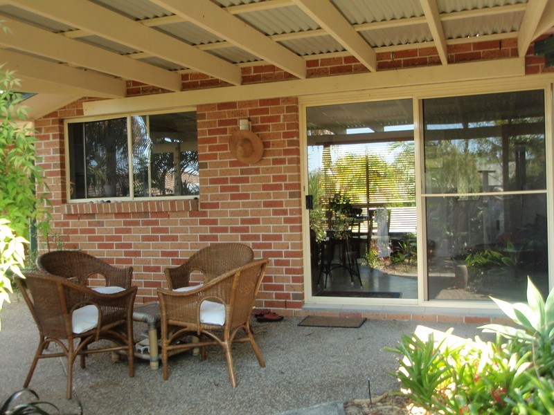 5/31 Kingsford Drive, Brunswick Heads NSW 2483