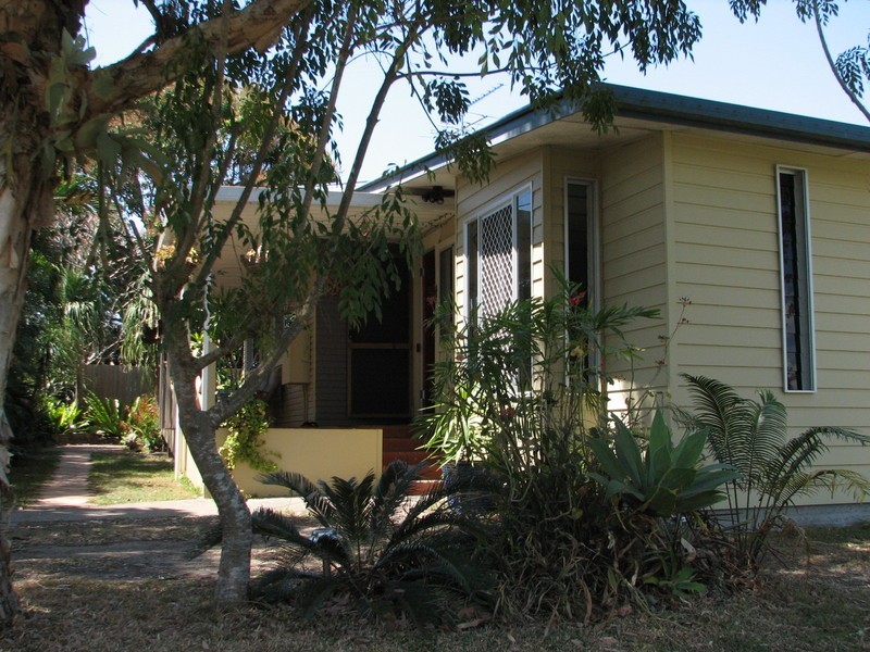 1 Byron Street, Brunswick Heads NSW 2483