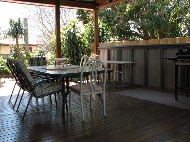1 Byron Street, Brunswick Heads NSW 2483