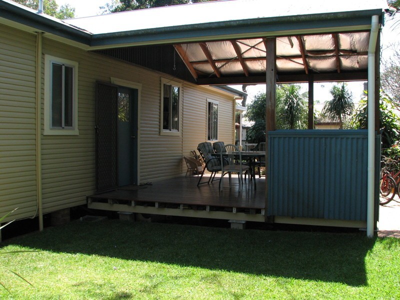 1 Byron Street, Brunswick Heads NSW 2483
