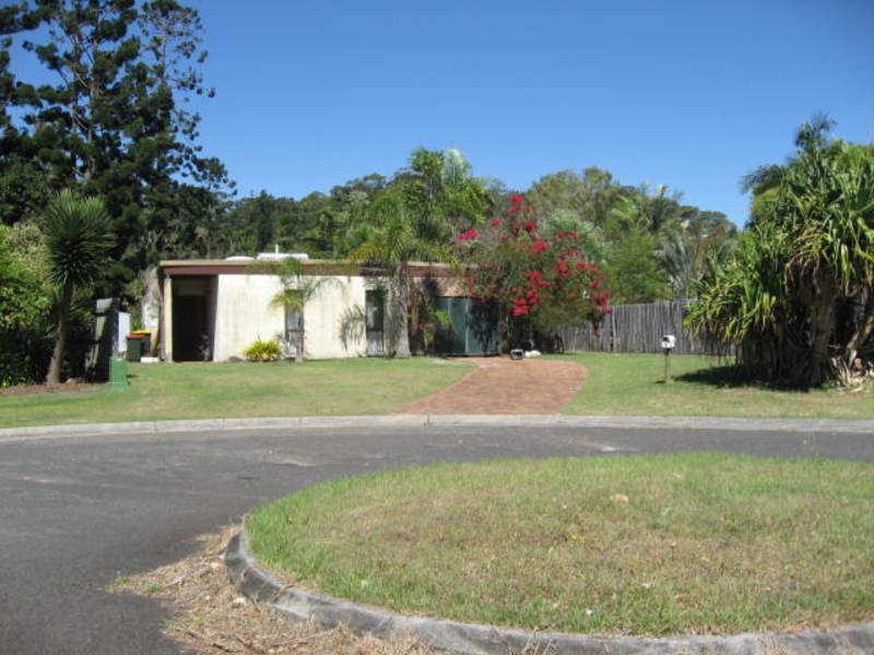 Ocean Shores NSW 2483