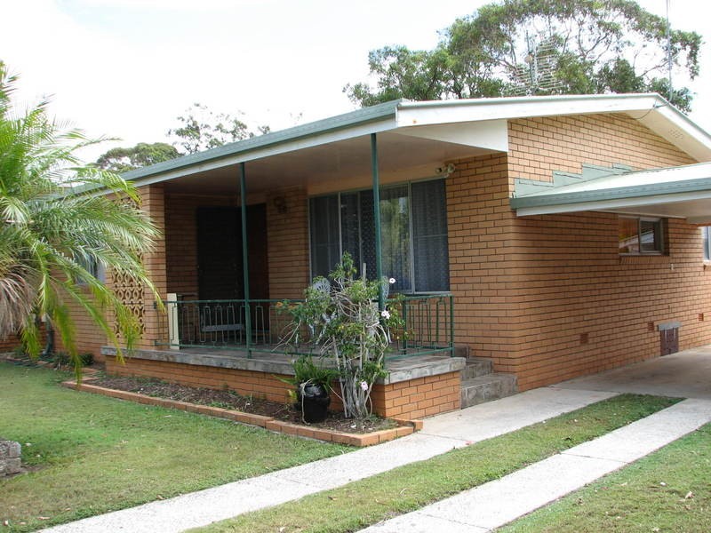 8 Bower Street, Brunswick Heads NSW 2483