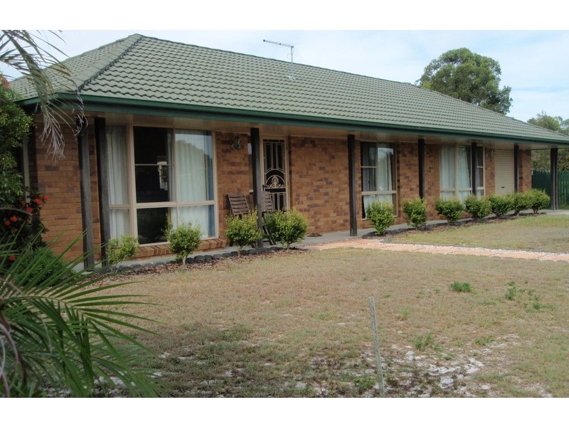 2 Omega Circuit, Brunswick Heads NSW 2483