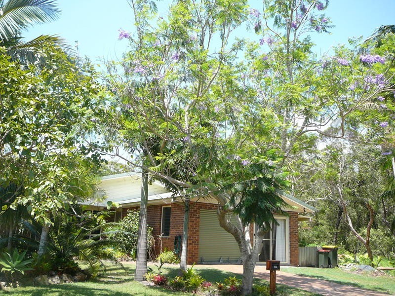 3 Ocean Street, Brunswick Heads NSW 2483