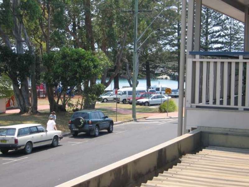 1/28 Mullumbimbi Street, Brunswick Heads NSW 2483