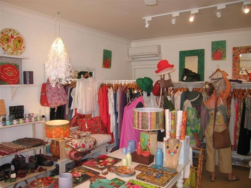 shop 2/1 Park Street, Brunswick Heads NSW 2483