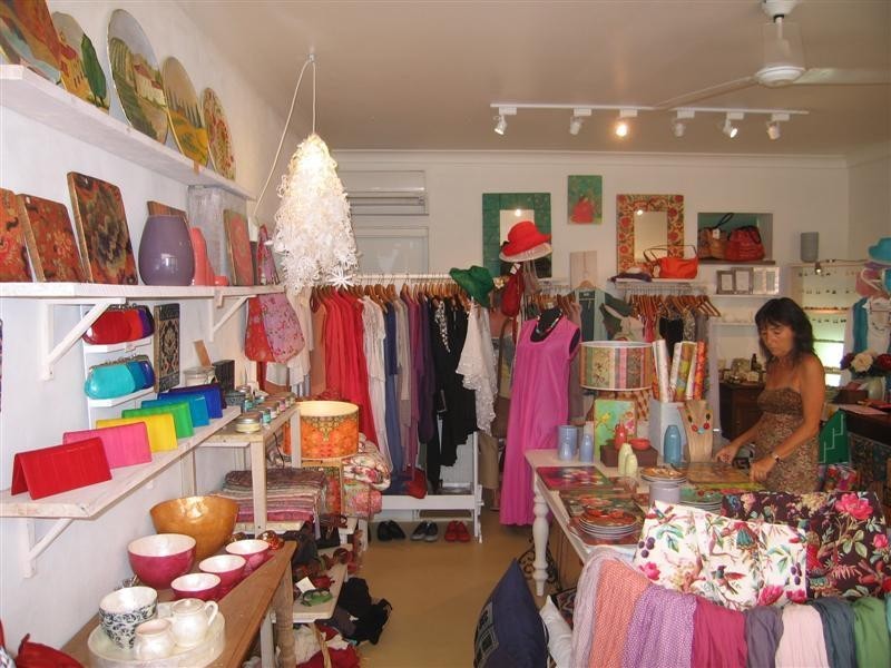 shop 2/1 Park Street, Brunswick Heads NSW 2483