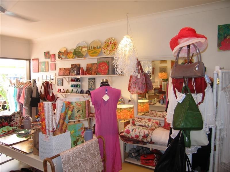 shop 2/1 Park Street, Brunswick Heads NSW 2483