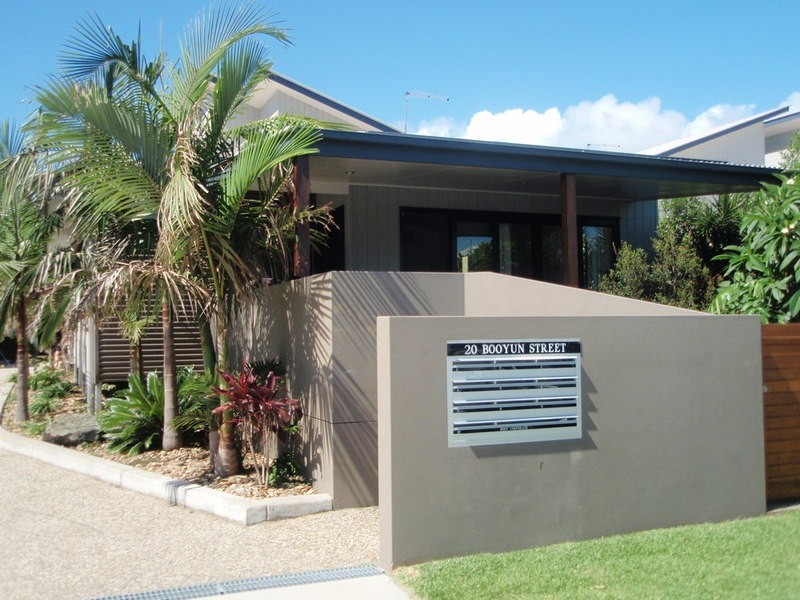 1/20 Booyun Street, Brunswick Heads NSW 2483