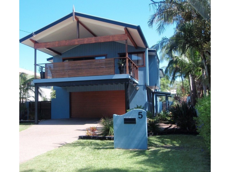 5 Brunswick Street, New Brighton NSW 2483