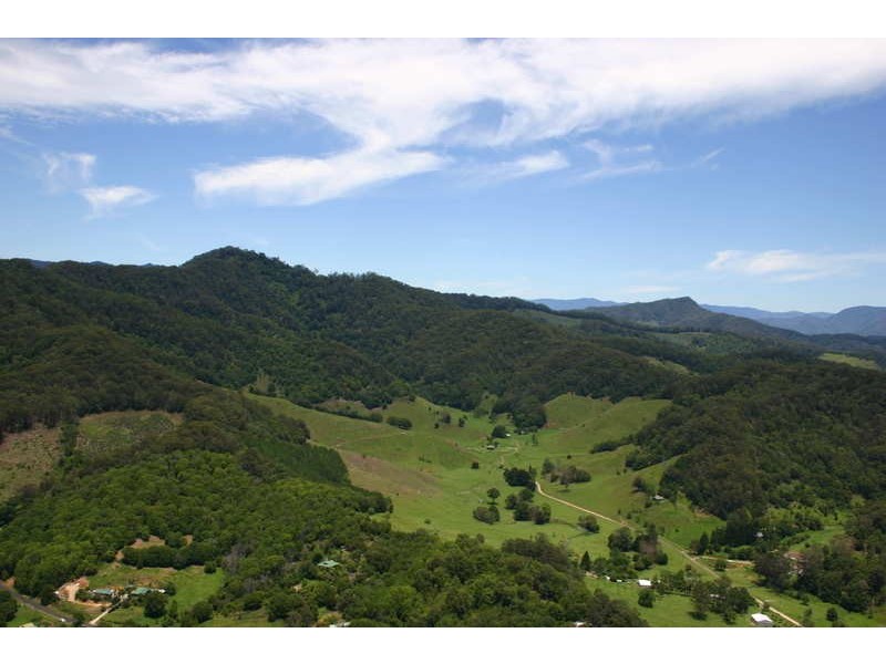 226 Crabbes Creek Road, Crabbes Creek NSW 2483