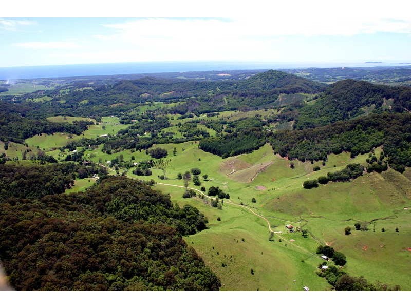 226 Crabbes Creek Road, Crabbes Creek NSW 2483