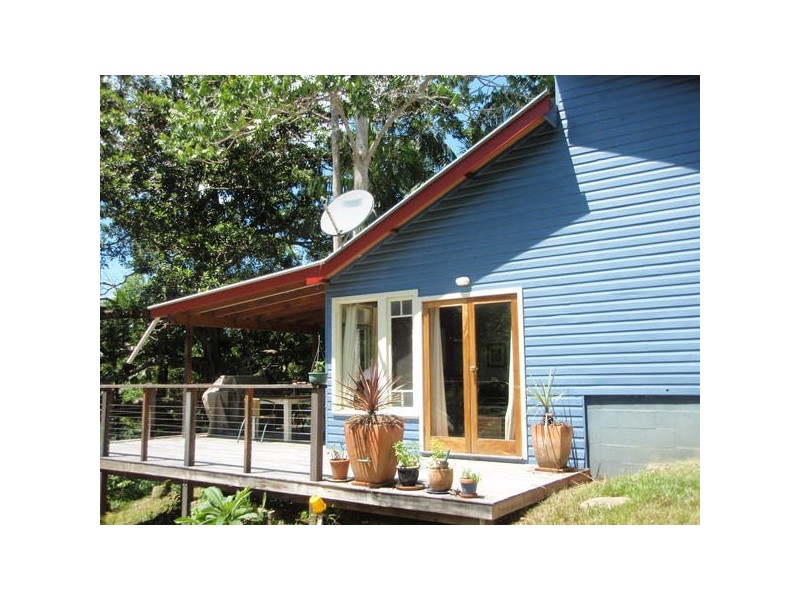 879 The Pocket Road, Billinudgel NSW 2483