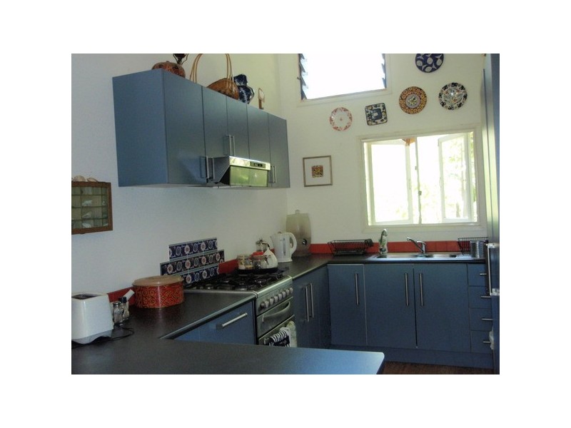 879 The Pocket Road, Billinudgel NSW 2483