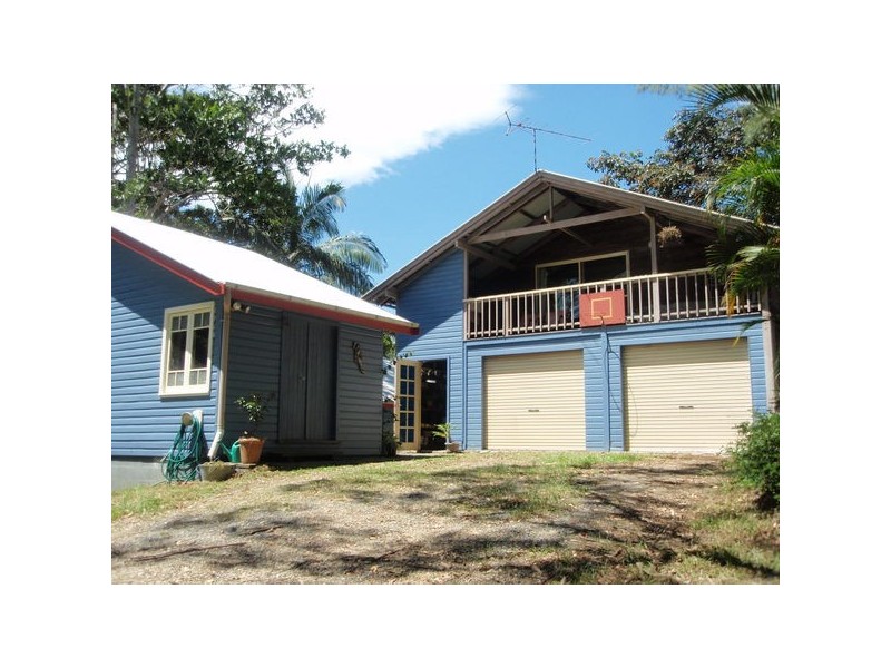 879 The Pocket Road, Billinudgel NSW 2483