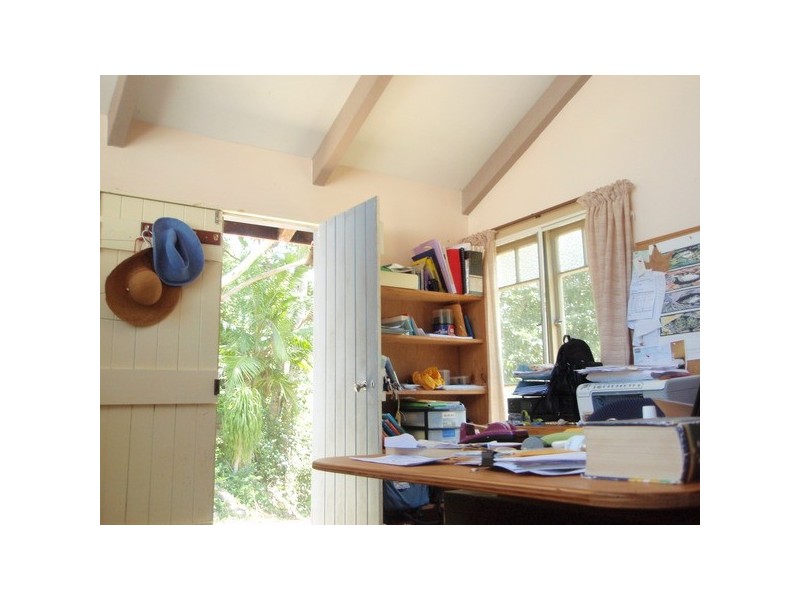 879 The Pocket Road, Billinudgel NSW 2483