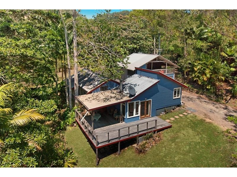 879 The Pocket Road, The Pocket NSW 2483