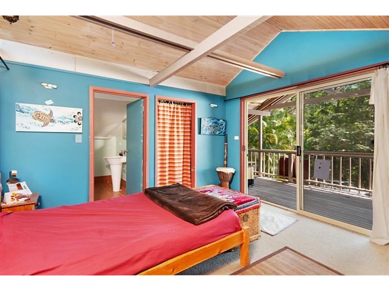 879 The Pocket Road, The Pocket NSW 2483