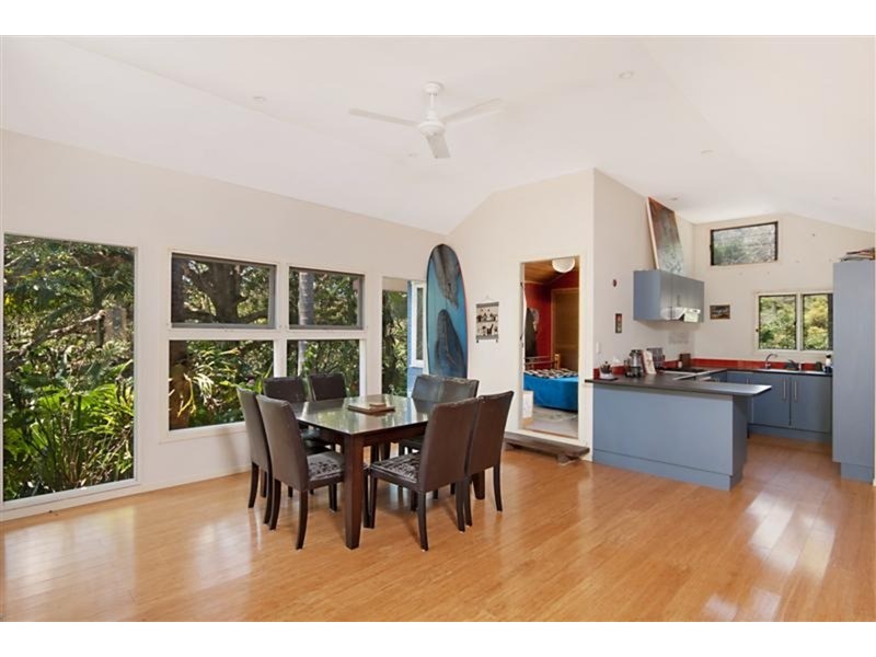 879 The Pocket Road, The Pocket NSW 2483