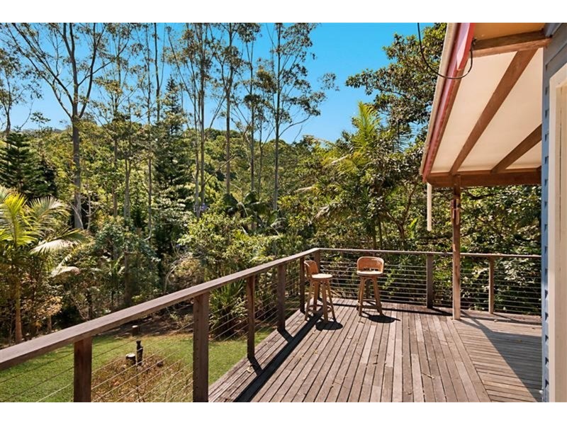 879 The Pocket Road, The Pocket NSW 2483