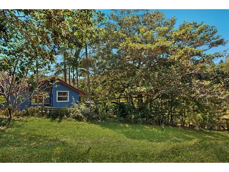 879 The Pocket Road, The Pocket NSW 2483