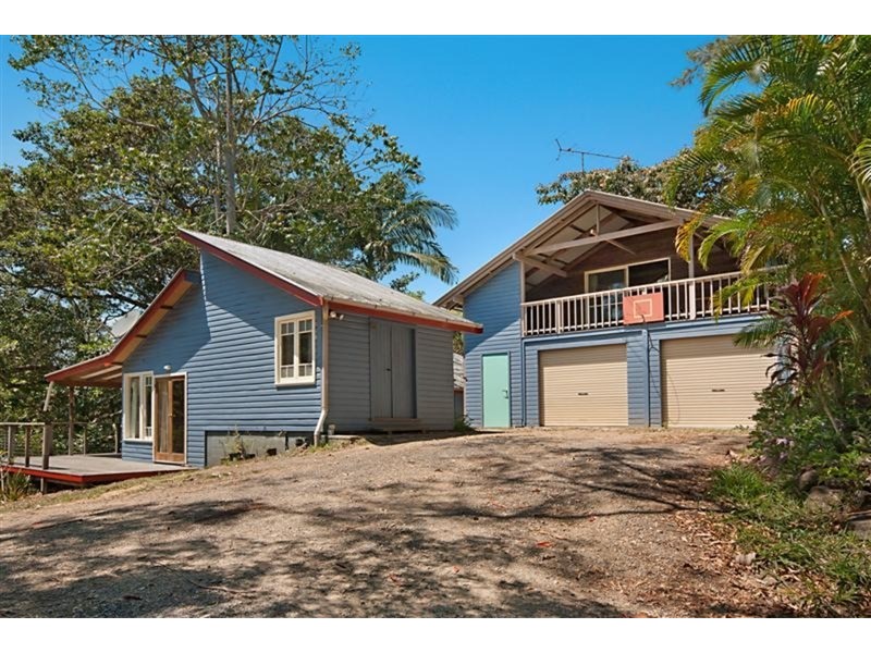 879 The Pocket Road, The Pocket NSW 2483