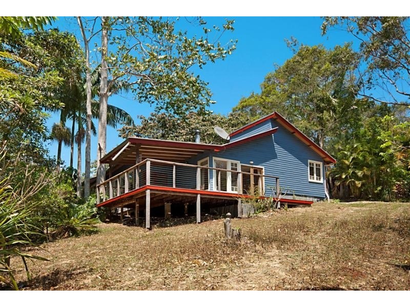 879 The Pocket Road, The Pocket NSW 2483