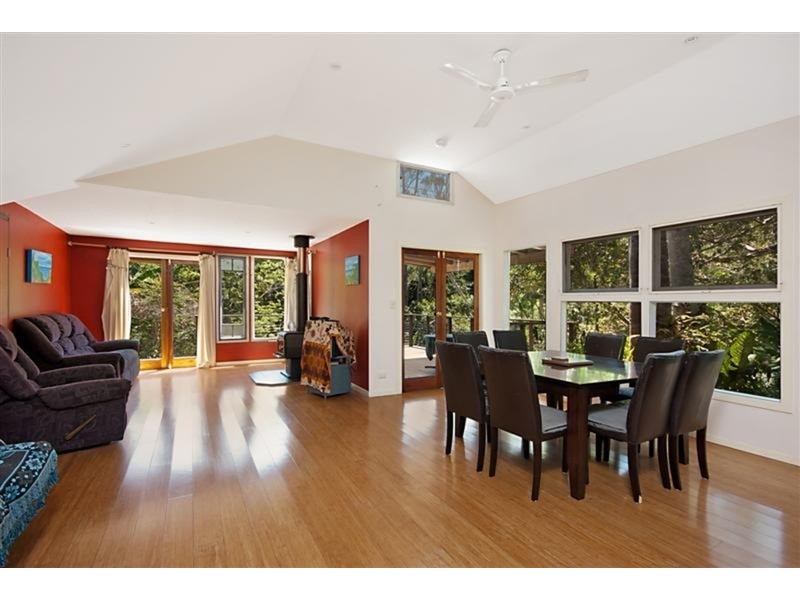 879 The Pocket Road, The Pocket NSW 2483