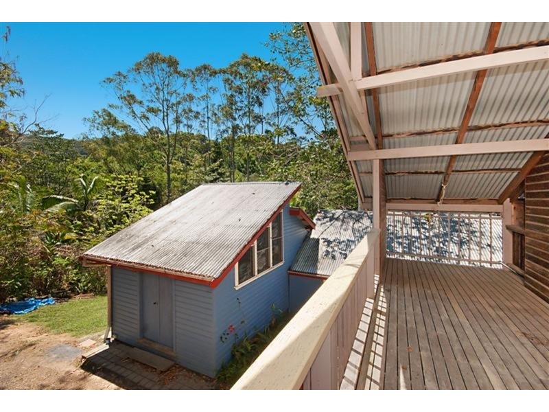 879 The Pocket Road, The Pocket NSW 2483