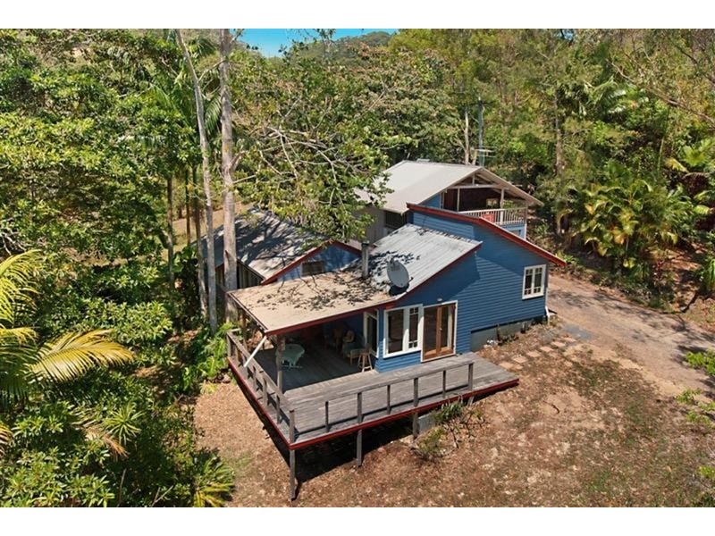 879 The Pocket Road, The Pocket NSW 2483