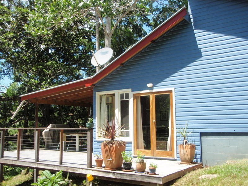 879 The Pocket Road, Billinudgel NSW 2483