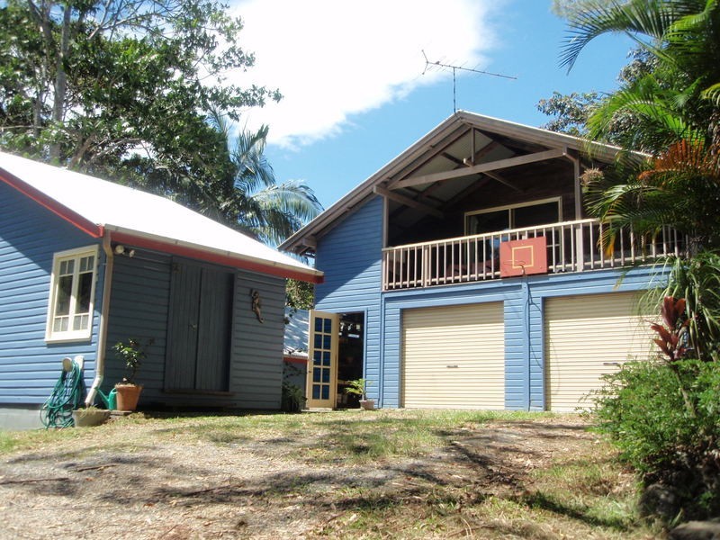 879 The Pocket Road, Billinudgel NSW 2483