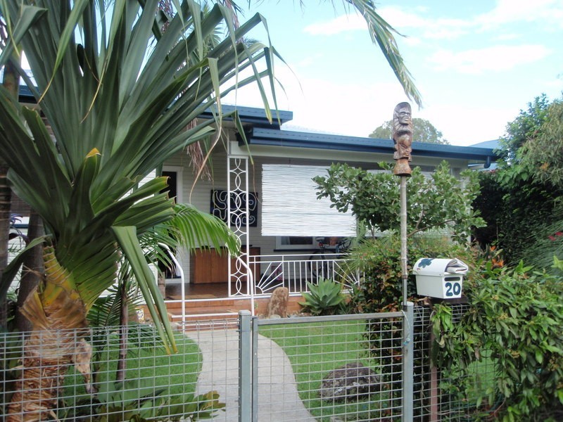 20 Nana Street, Brunswick Heads NSW 2483