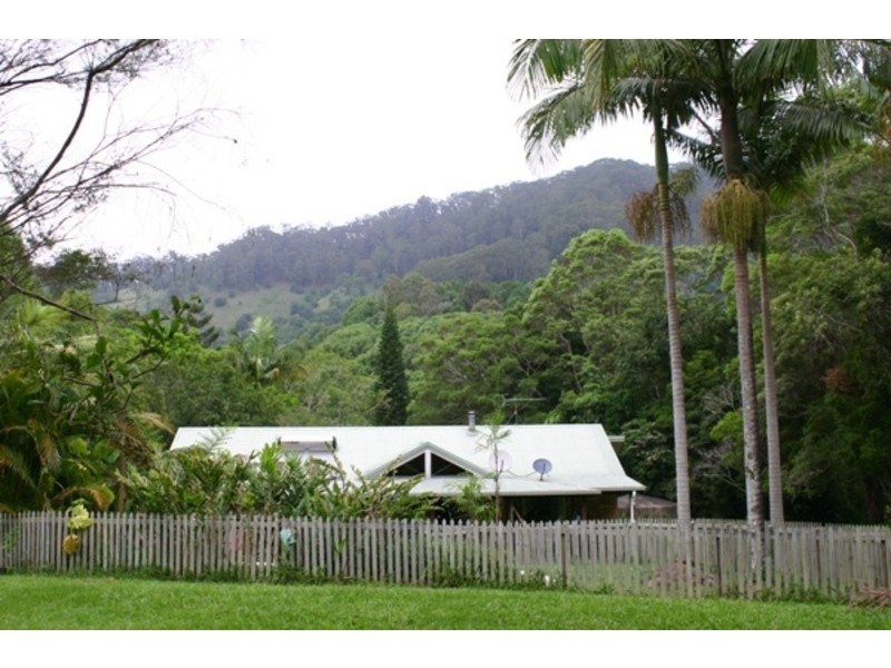 550 Middle Pocket Road, Middle Pocket NSW 2483