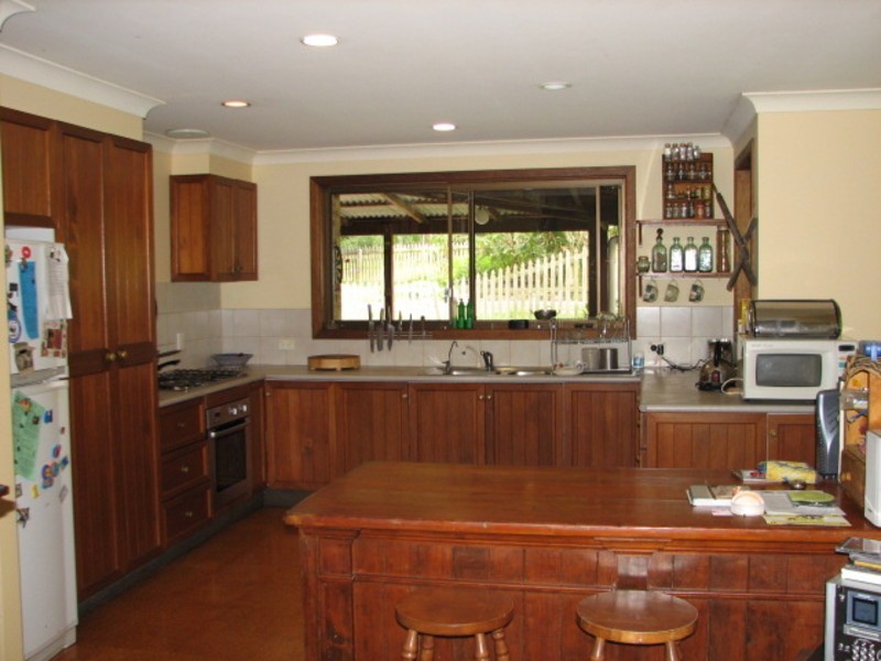 550 Middle Pocket Road, Middle Pocket NSW 2483