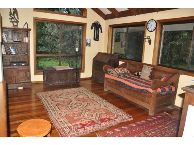 550 Middle Pocket Road, Middle Pocket NSW 2483