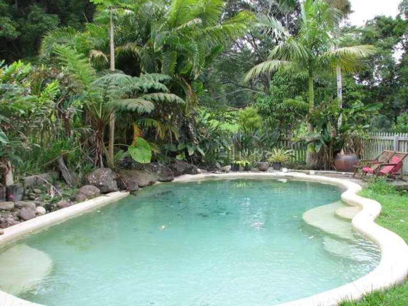 550 Middle Pocket Road, Middle Pocket NSW 2483