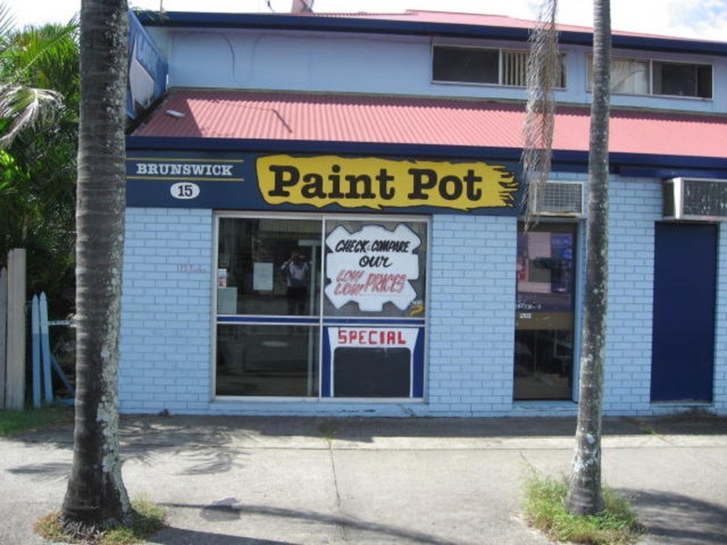 15 Tweed Street, Brunswick Heads NSW 2483