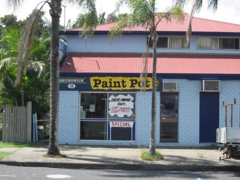 15 Tweed Street, Brunswick Heads NSW 2483