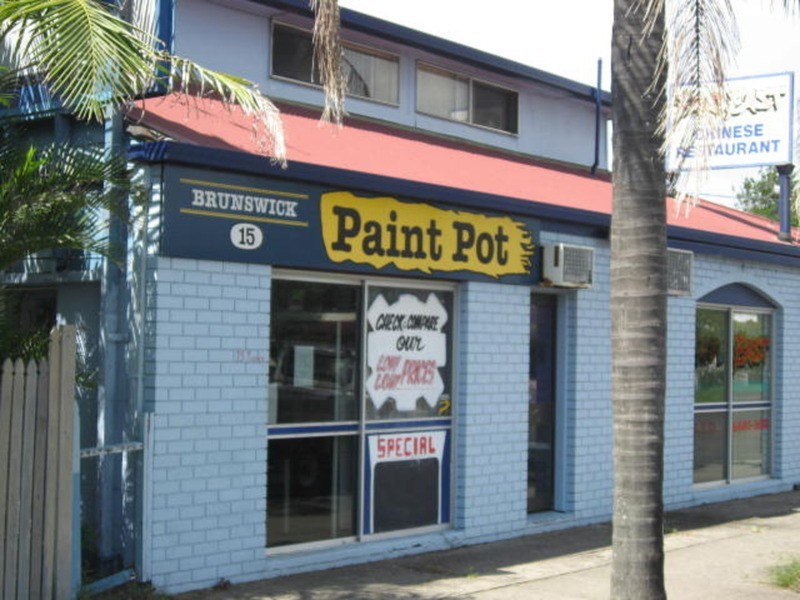 15 Tweed Street, Brunswick Heads NSW 2483