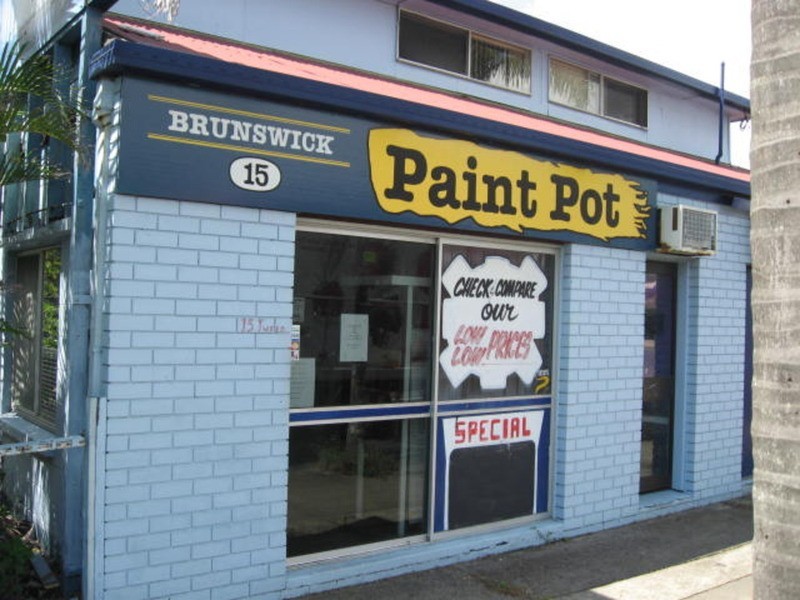 15 Tweed Street, Brunswick Heads NSW 2483