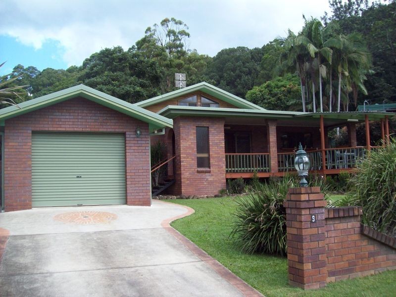 9 Hunter Street, Burringbar NSW 2483