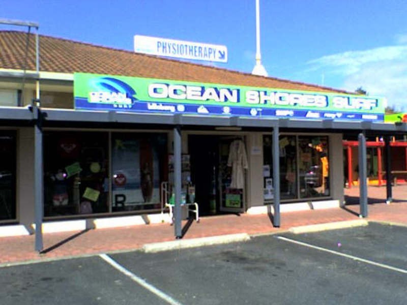 2/70-72 Professional Centre, Rajah Road, Ocean Shores NSW 2483