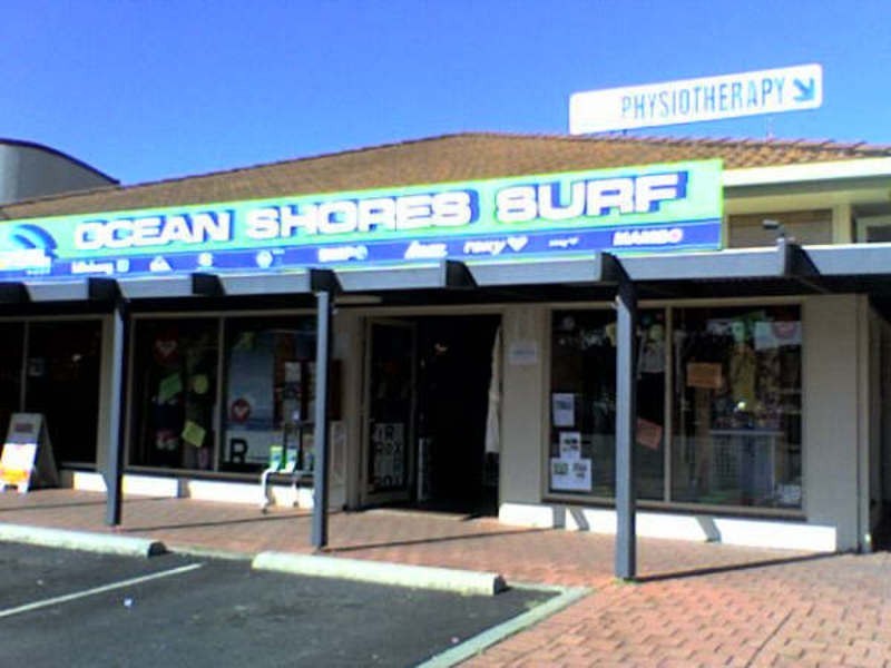 2/70-72 Professional Centre, Rajah Road, Ocean Shores NSW 2483