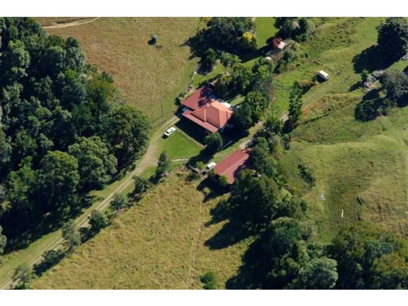 193 Middle Pocket Road, Middle Pocket NSW 2483
