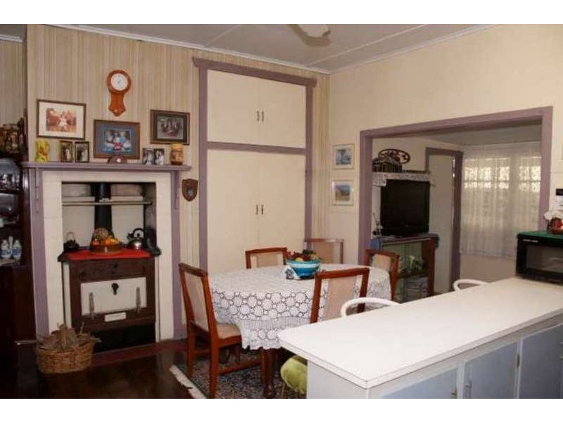 193 Middle Pocket Road, Middle Pocket NSW 2483