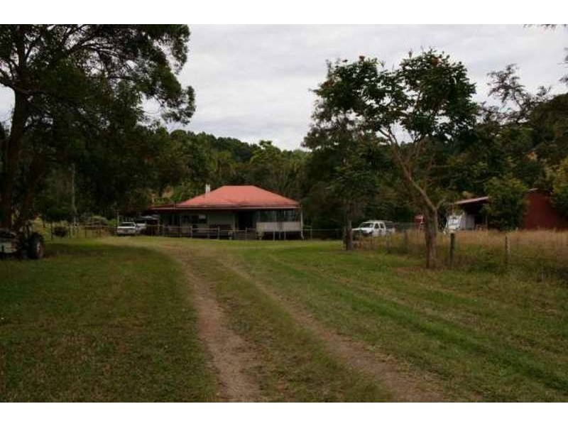 193 Middle Pocket Road, Middle Pocket NSW 2483