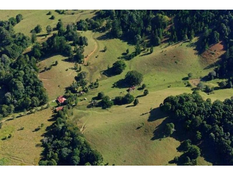 193 Middle Pocket Road, Middle Pocket NSW 2483