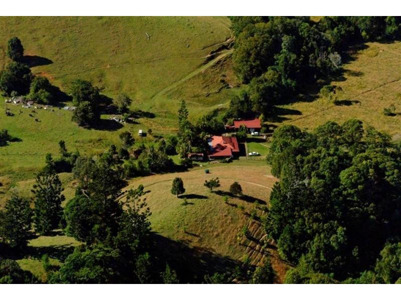193 Middle Pocket Road, Middle Pocket NSW 2483